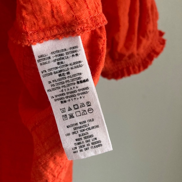 Free people women’s top - Picture 3 of 7